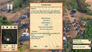Tropico 4 Tutorial With MacPotty Part 5: Downloadable Content