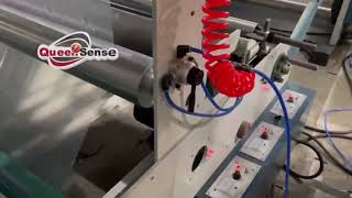1200mm inline flexo printing machine