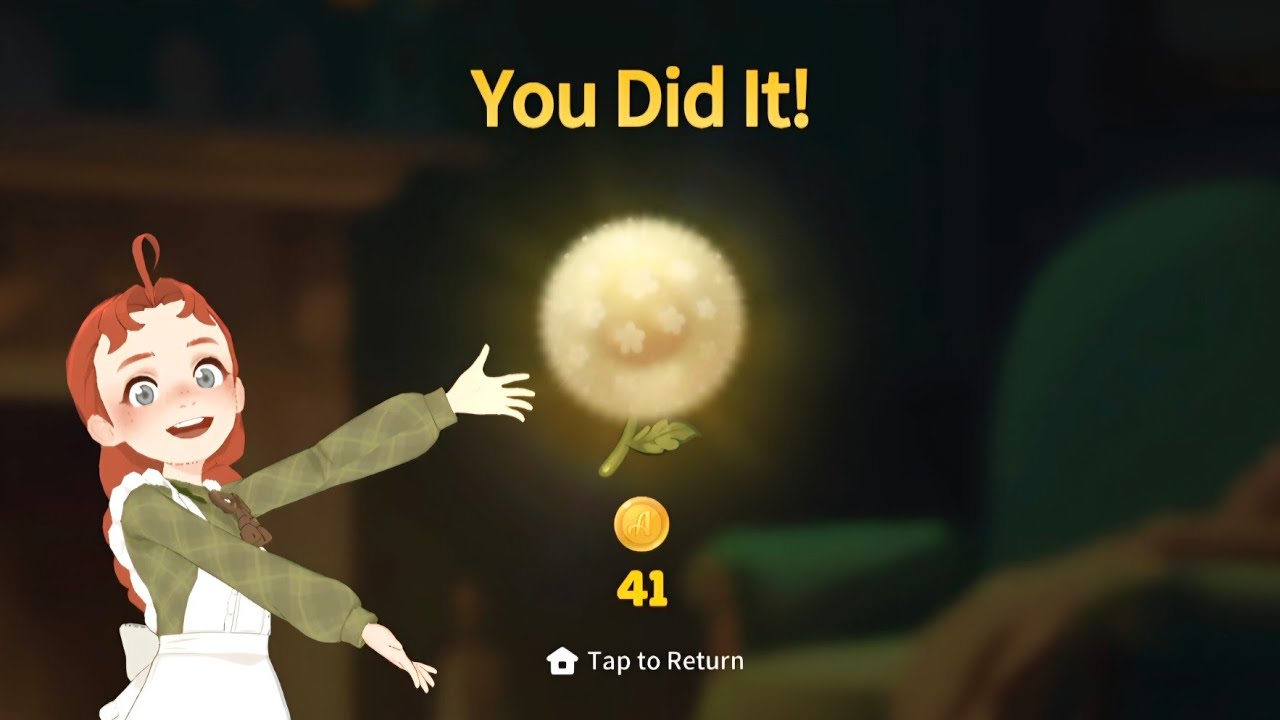 Oh my Anne level 11 - 20 - YouTube