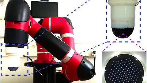 Sim-to-Real Transfer for Optical Tactile Sensing