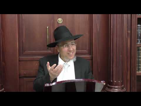 גורל הגר"א  ללוחמי ה לה' פרשת צו עם פירוש אור החיים הקדוש   הרב שלמה ברסקה שליטא