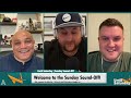 CFB Sound-Off: Red River Early Preview | Is Brian Kelly the New Jimbo? | USC's Place in the Pac-12