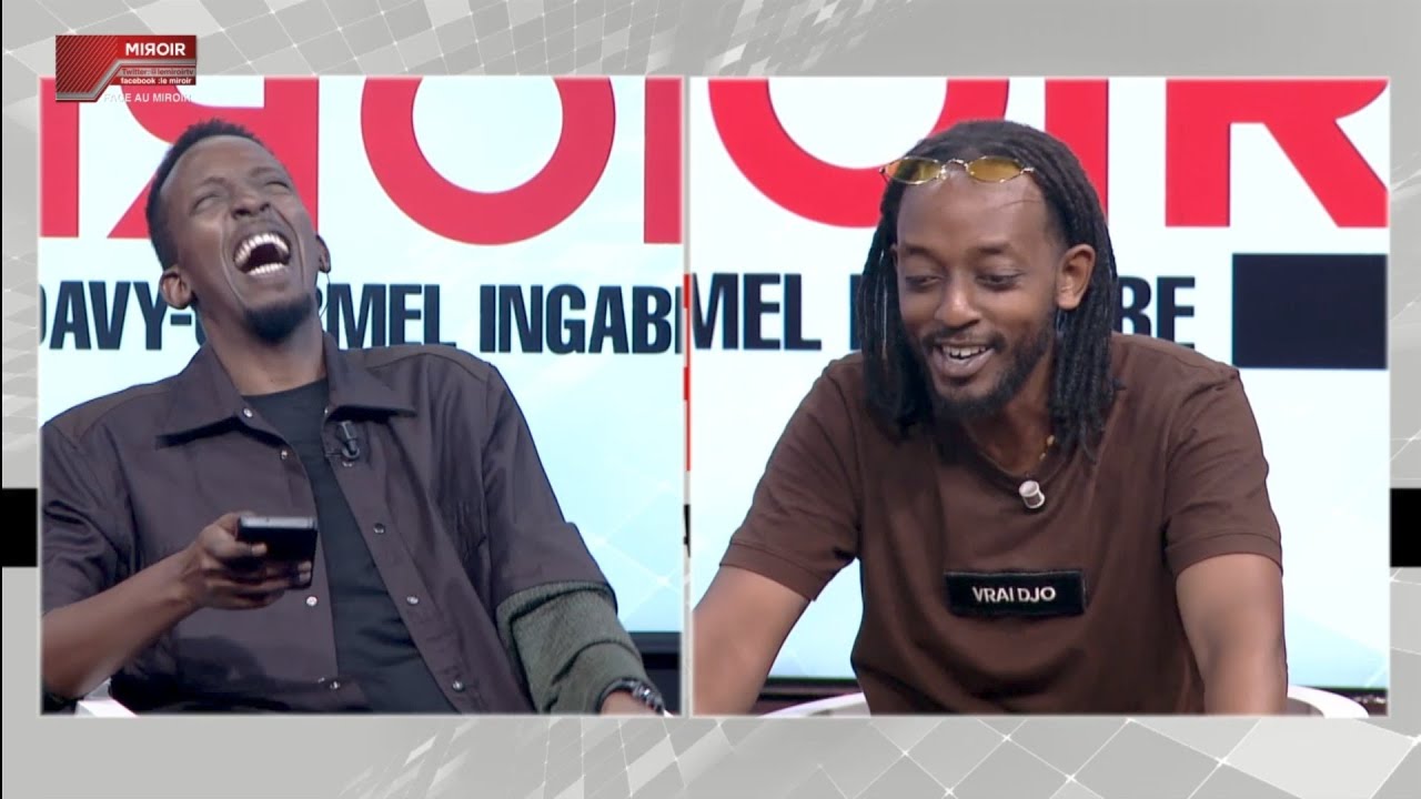 Michael Sengazi: Caravane du Rire 2025,  L'impact du stand-up africain et Anecdotes de dingue! 🎙️😂