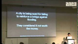 27C3: Cognitive Psychology for Hackers (Sai)