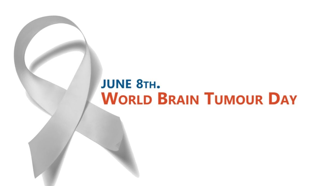 World brain. Brain tumor Day. World Brain wells.