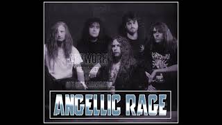 Angellic Rage  - 01 -  Innocent Anger (Demo)