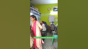 Lucknow Computer Menhdawal students lab work #adca #lctimenhdawal #cccexam2024