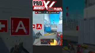 REZ one tap transfer  | Heroic vs GamerLegion | CS2 PGL Masters Bucharest 2025 | Esports game pro