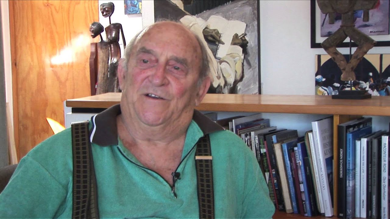 Denis Goldberg, Cure Racism South Africa