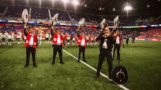 The United States Of America National Anthem “The Star-Spangled Banner”🇺🇸 Mariachi Alvaro Paulino