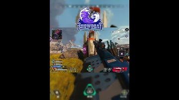 KRABER #apexlegendscommunity #apexlegendsclips #apexlegendshighlights