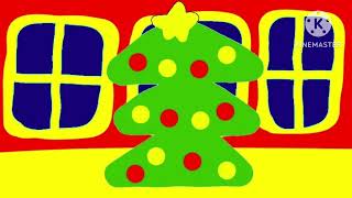 NRDT Christian Holiday World Trailer