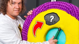 Easy to Make Foam LARP Sword & Shield (Part 2)