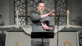 Let It Dwell - Read Bible for Transformation Not Information
