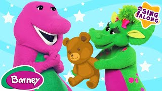 Good Manners Are Important! | Manners Song for Kids | Barney and Friends