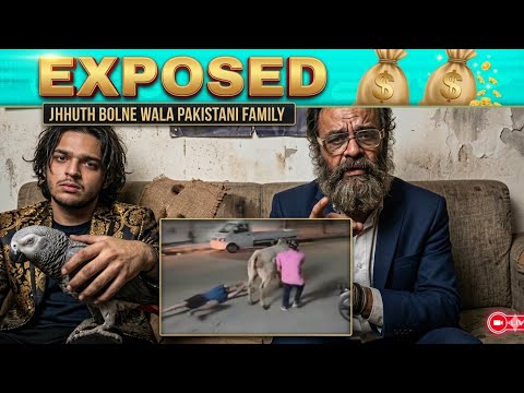 Hindustan se view lene ke liye kitna jhuth bologe Porkiyo 