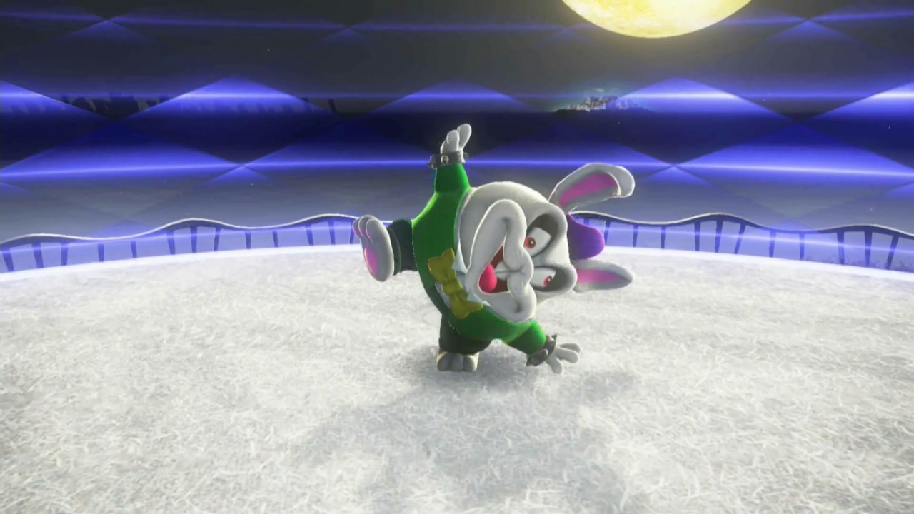 マリオデ】帽子の国 カブロン - スーパーマリオ オデッセイ 攻略Wiki：ヘイグ