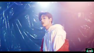 LUCAS NCT FMV - DO RE MI (blackbear)