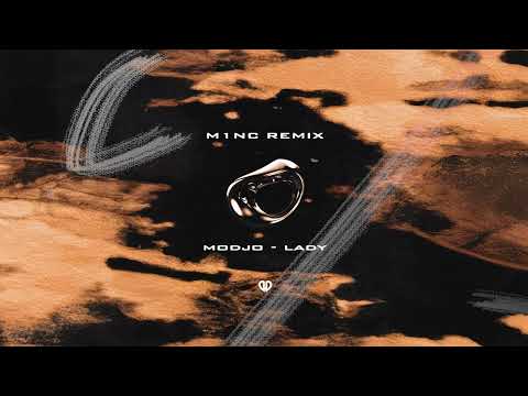 Modjo - Lady (Hear Me Tonight) ([M1NC Remix) [DropUnited Exclusive]