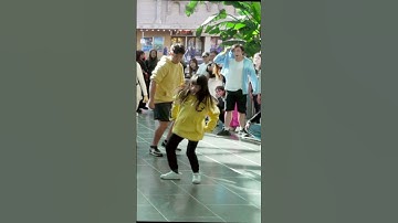 Thumbnail of 🇦🇺 Kpop In Public - ATEEZ Guerrilla!