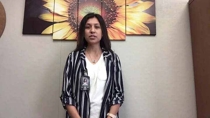 Back to School Night (Maribel Magana)