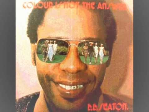 BB Seaton - Nobody Knows You ( when your down and out