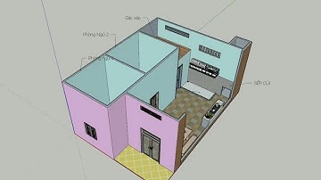 Làm Nhà Cho Hai Chị Em Mồ Côi 11 Tuổi | THAY ĐỔI THIẾT KẾ