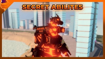 MFS TYPE-3 KIRYU HAS SECRET ABILITIES?   |  Kaiju Universe