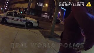 Real World Police Dwi & Five Counts Of Felony Child Abuse Preview