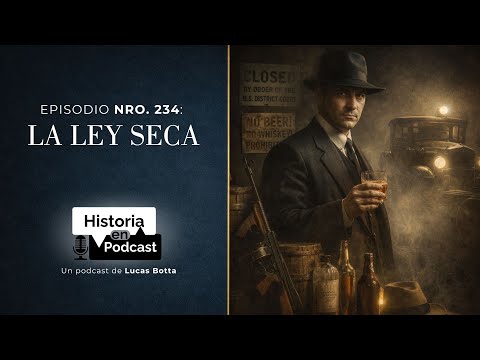 La Ley Seca