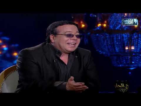 النجم أحمد آدم يهاجم النجم محمد نجم أقدر أكره فيه الناس مش عايز أغلط علشان راجل كبير