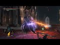 黑暗靈魂3 DarkSouls 3 教宗沙包萬(C8763何苦為難C8763)