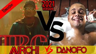 Mirchi Vs Danofo||Mirchi Vs Danofo Dj Viral Mix || Mirchi Dj || Danofo Dj