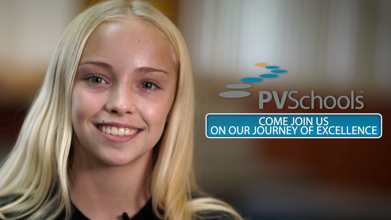 Paradise Valley Unified School District Arizona Niche