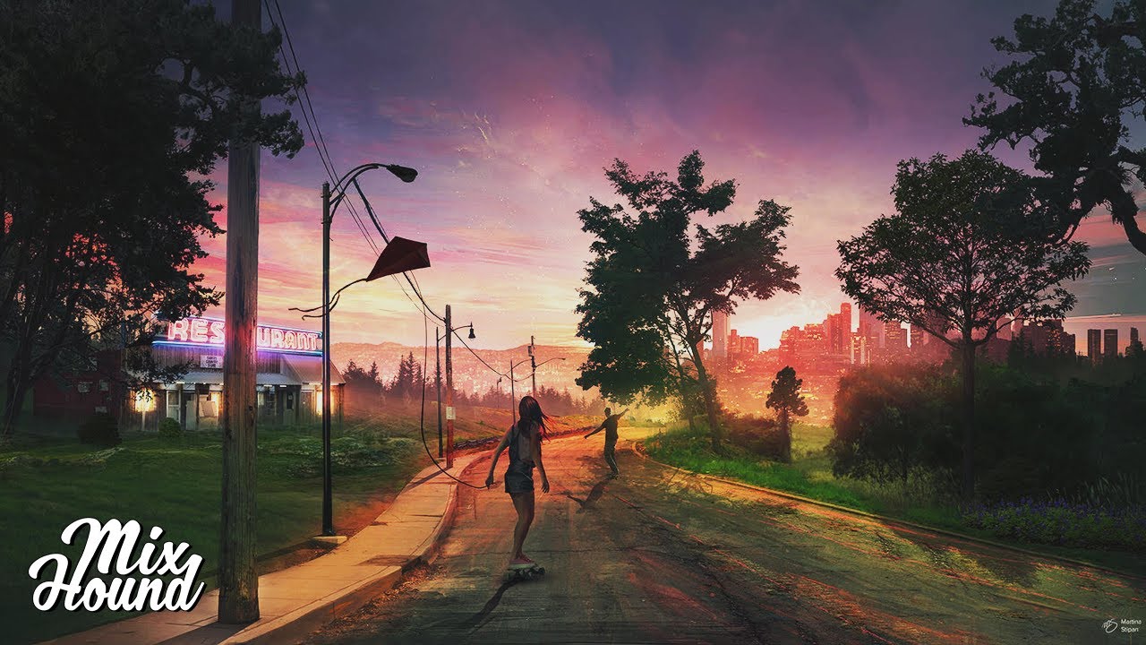 Chillstep | Michael FK - Memory Lane