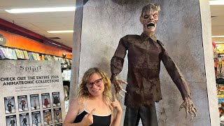SPIRIT HALLOWEEN - Butler PA
