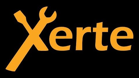 Xerte - leerpad publiceren