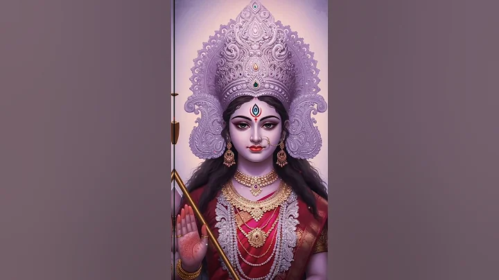 Durga maa status videos// Coming soon durga puja//Durga Puja shots #shots