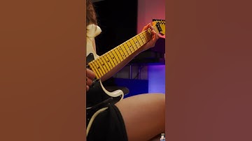 Thumbnail of guitar riffs of all time 🎸-#guitar#music#song#youtube#2025#viral#femaleguitarist#foryou