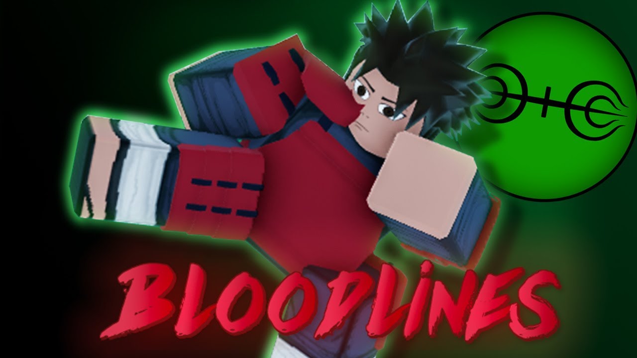 ЛУЧШАЯ прокачка Сенджу в родословных!