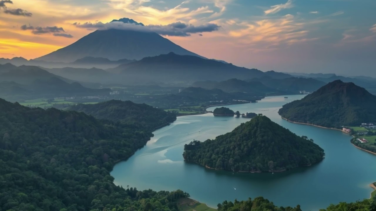 Afirmasi Pagi Hari Penuh Energi Positif untuk Rezeki, Sukses, dan Percaya Diri