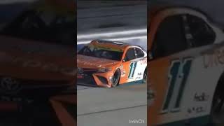 But If You Close Your Eyes Nascar Meme