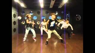 20130903 Fantasia - I'm Doin' 小木頭