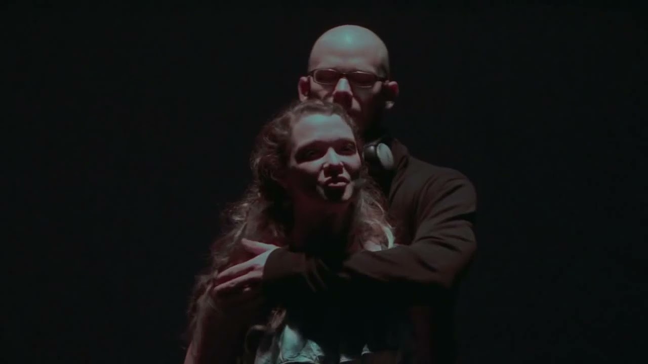 THE GENIUS CODE (teaser) | Surreal soReal Theatre - YouTube