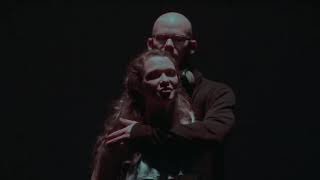 THE GENIUS CODE (teaser) | Surreal soReal Theatre