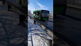 МАЗ-206.068 | AO 737 72 | Маршрут 2. @Transport_72rus