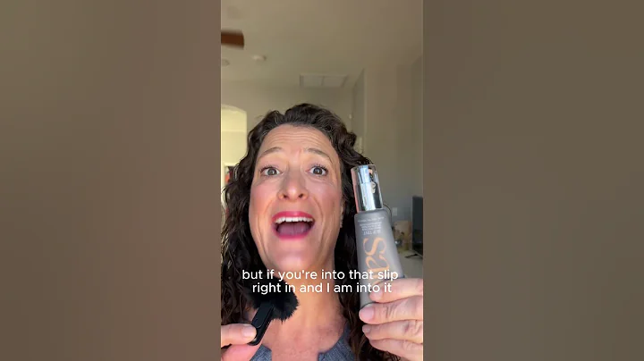 I tried the most hyped skin tints with SPF to find out which ones are worth your money 💁‍♀️✨