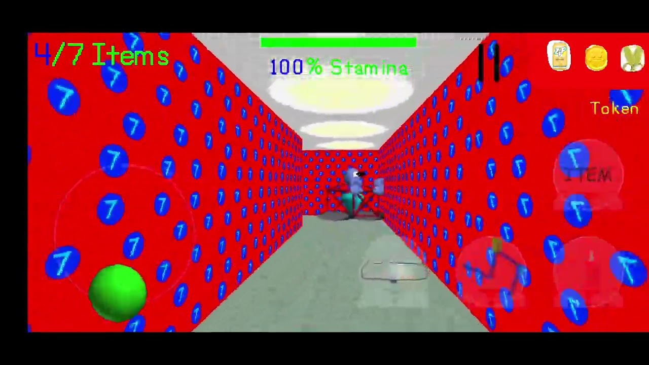 Coiny's Basics 2 Android!