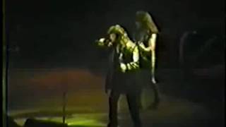 View Black Sabbath Live Performance in Detroit Featuring Classic Hits