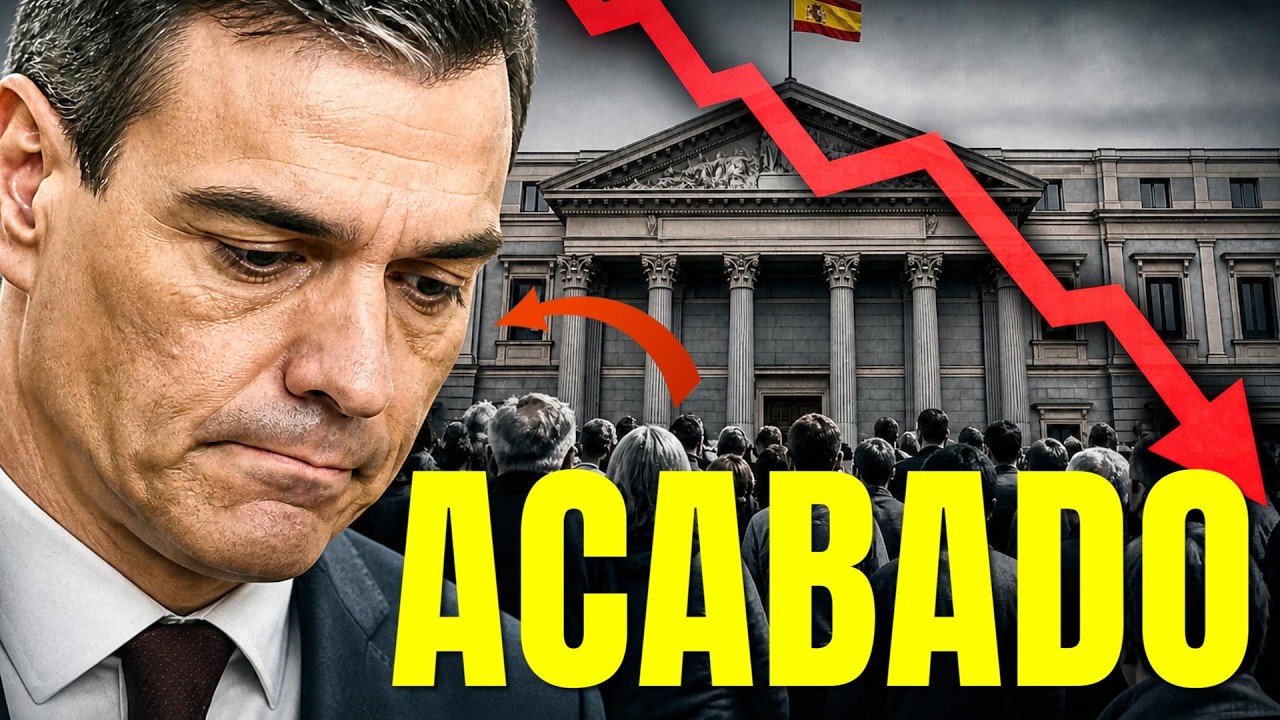 💥BOMBAZO! LA UCO ESTÁ EN SHOCK CON LO QUE ACABA DE DESCUBRIR SOBRE PEDRO SÁNCHEZ Y LEIRE!